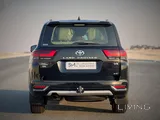 Toyota Land Cruiser VX-H 2025